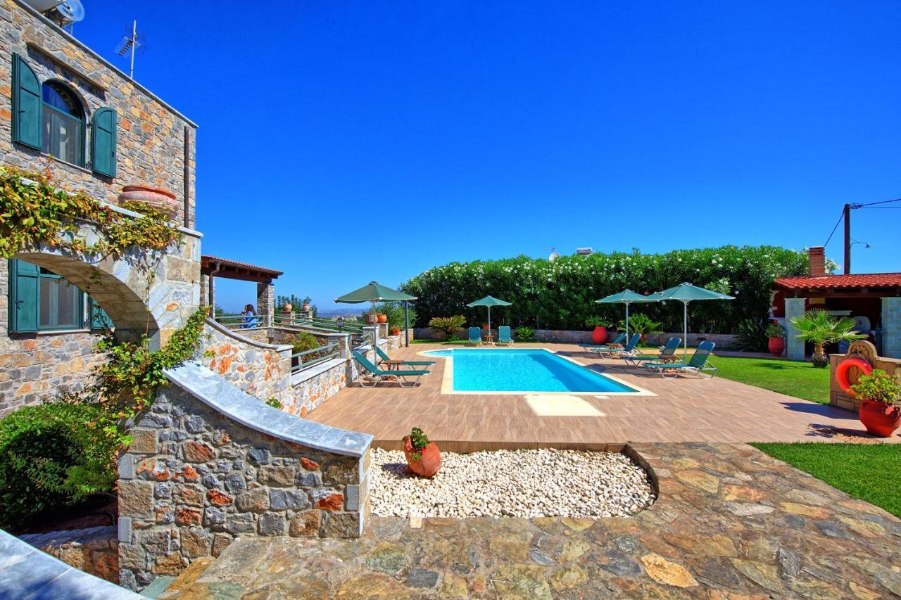 Villa Antina By Posarellivillas Litsardha Luaran gambar