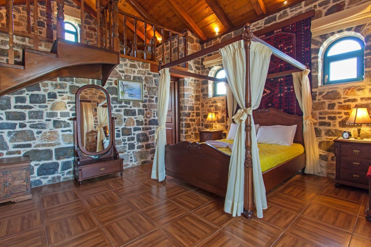 Villa Antina By Posarellivillas Litsardha Luaran gambar