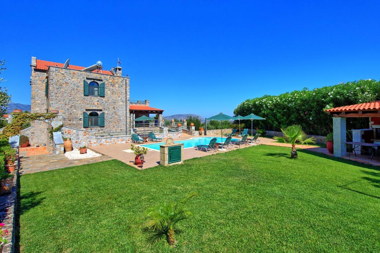 Villa Antina By Posarellivillas Litsardha Luaran gambar