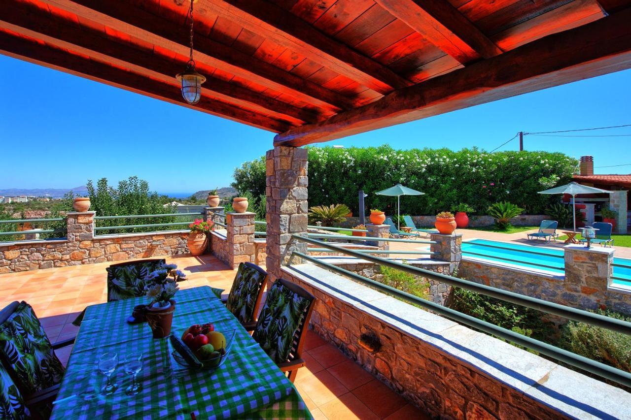 Villa Antina By Posarellivillas Litsardha Luaran gambar